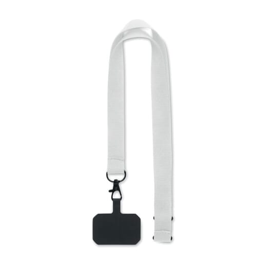 Lanyard porta telefono AMESTE 