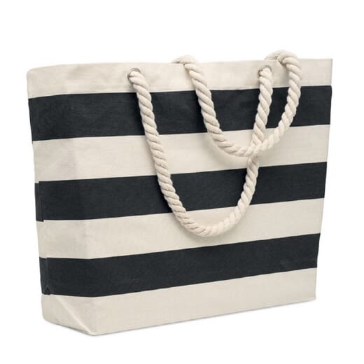 Borsa da spiaggia HEAVEN STRIPE