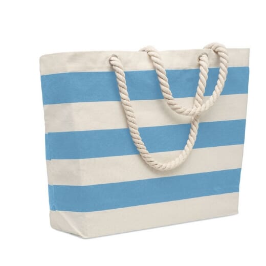 Borsa da spiaggia HEAVEN STRIPE