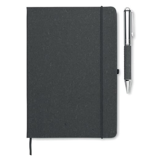 Set notebook A5 ELEGANOTE