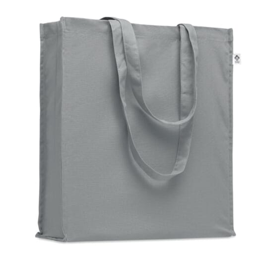 Shopper BENTE COLOUR cotone bio 220g