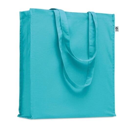 Shopper BENTE COLOUR cotone bio 220g