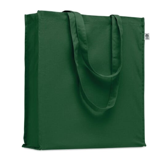 Shopper BENTE COLOUR cotone bio 220g