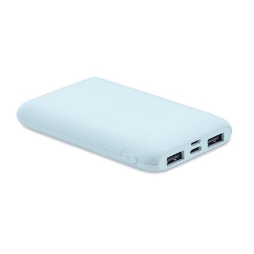 Power bank ecologico POWER52C
