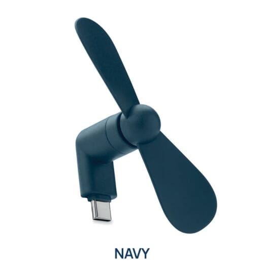 Ventilatore portatile PHAN
