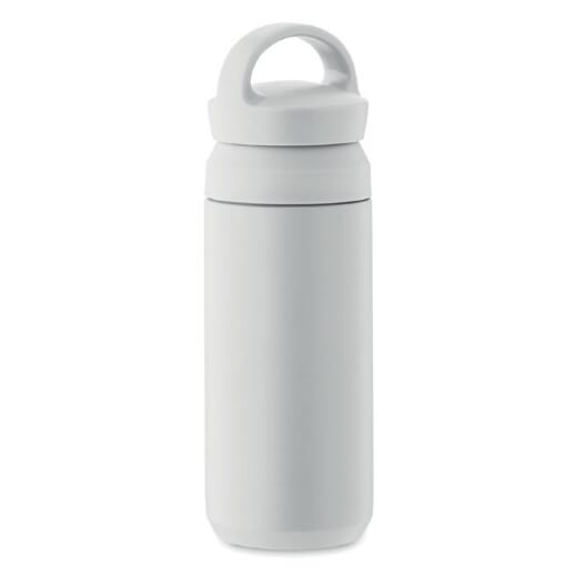 Borraccia in acciaio inox ONYX - 320 ml