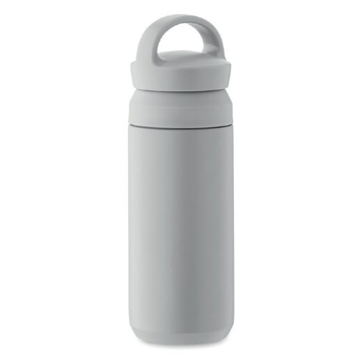 Borraccia in acciaio inox ONYX - 320 ml