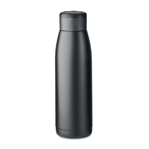 Borraccia a doppio strato CALEFRIO - 400 ml