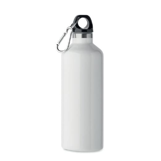 Borraccia a doppio strato CARABI - 500 ml