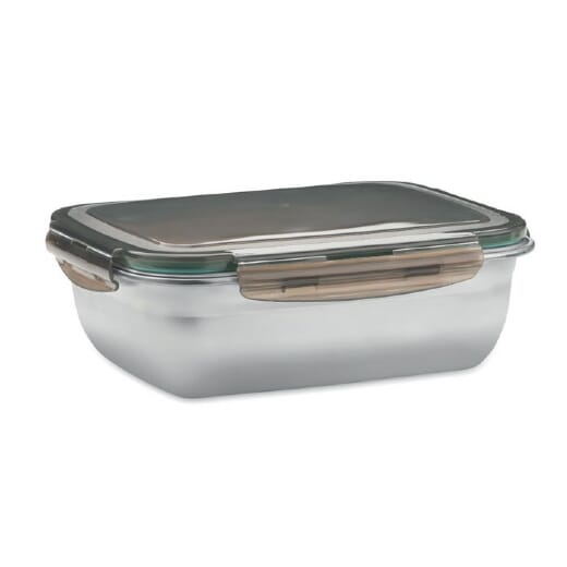 Portapranzo in acciaio inox LOX PLUS- 1500 ml