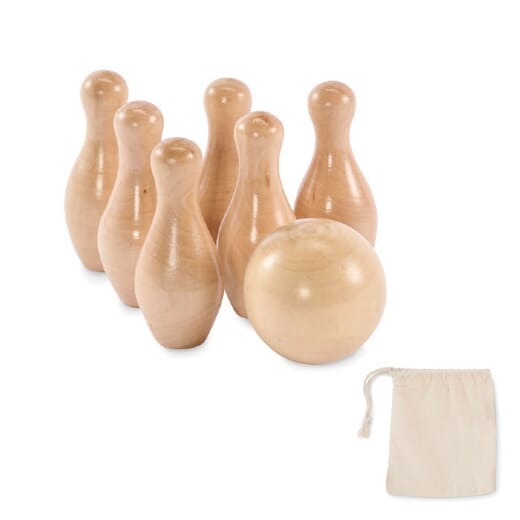 Mini set bowling BOLITO