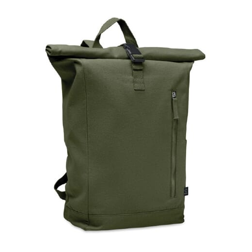 Zaino rolltop KAMET