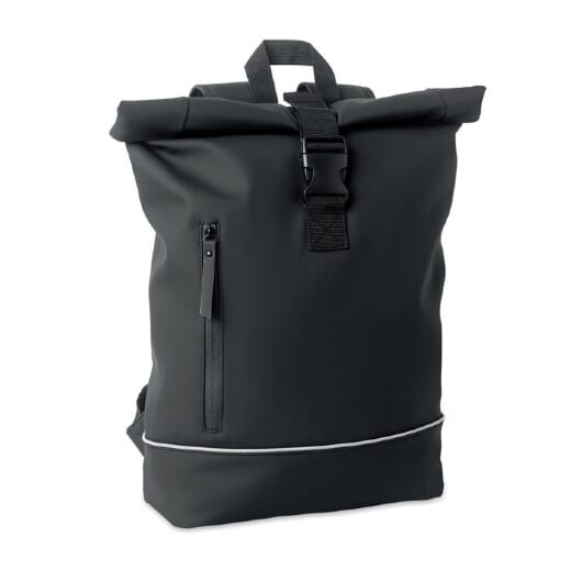 Zaino rolltop porta pc LAPTOSA