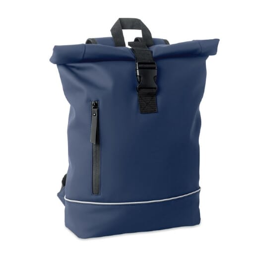 Zaino rolltop porta pc LAPTOSA