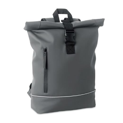 Zaino rolltop porta pc LAPTOSA