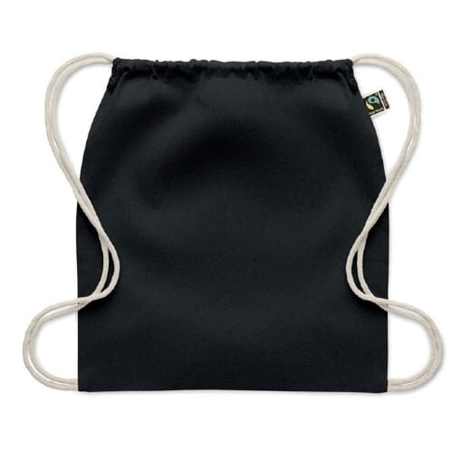 Sacca Fairtrade OSOLE DRAW COLOUR