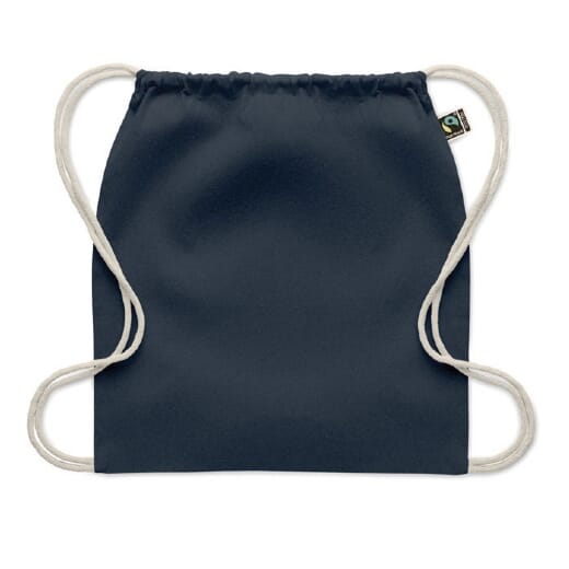 Sacca Fairtrade OSOLE DRAW COLOUR