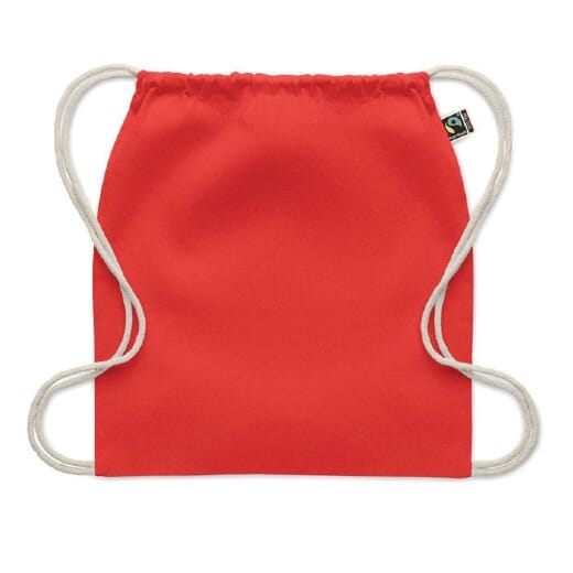 Sacca Fairtrade OSOLE DRAW COLOUR