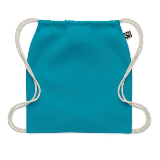 Sacca Fairtrade OSOLE DRAW COLOUR