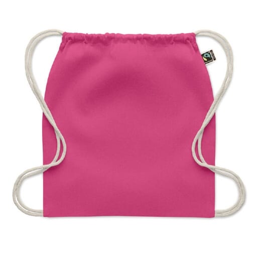 Sacca Fairtrade OSOLE DRAW COLOUR