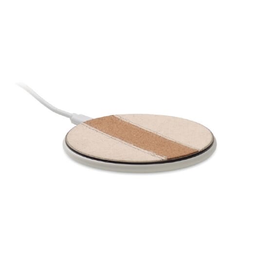 Caricatore wireless CORTLESS