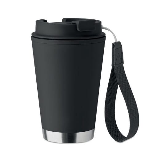 Bicchiere a doppio strato TOPIZ - 300 ml