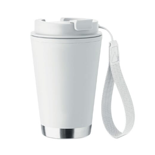 Bicchiere a doppio strato TOPIZ - 300 ml