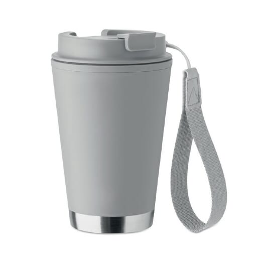 Bicchiere a doppio strato TOPIZ - 300 ml