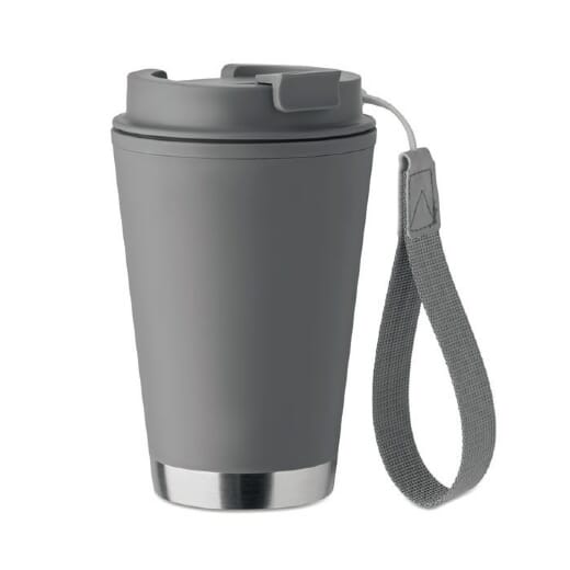 Bicchiere a doppio strato TOPIZ - 300 ml