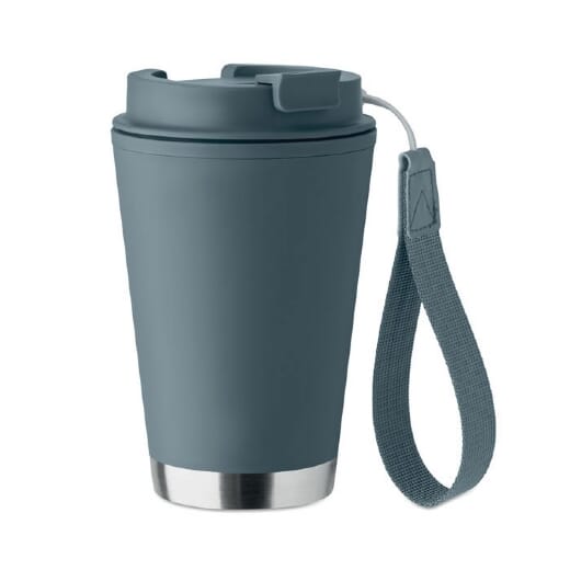 Bicchiere a doppio strato TOPIZ - 300 ml