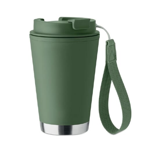 Bicchiere a doppio strato TOPIZ - 300 ml