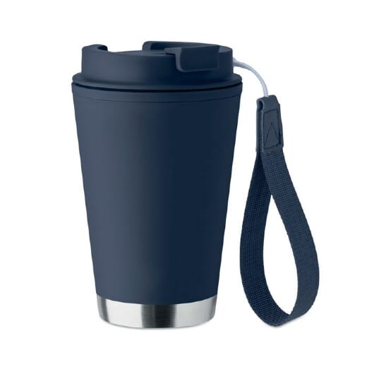 Bicchiere a doppio strato TOPIZ - 300 ml