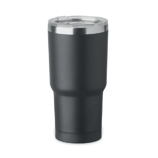 Bicchiere in acciaio inox riciclato SUM - 550 ml