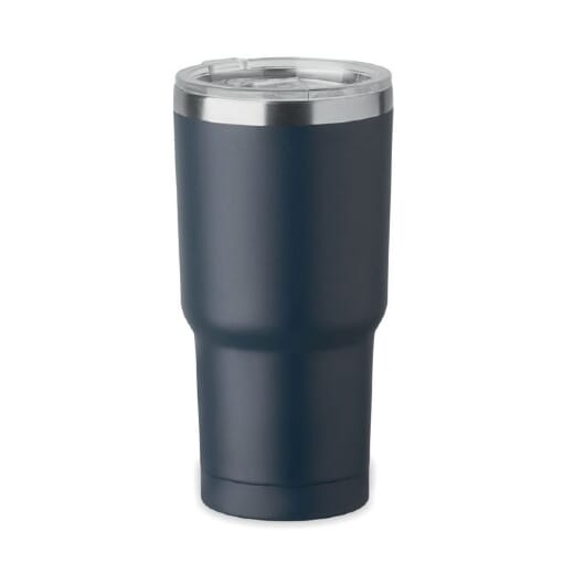 Bicchiere in acciaio inox riciclato SUM - 550 ml