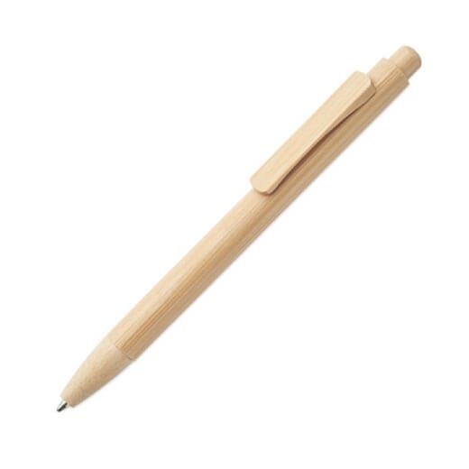 Penna in bambù MAMBO