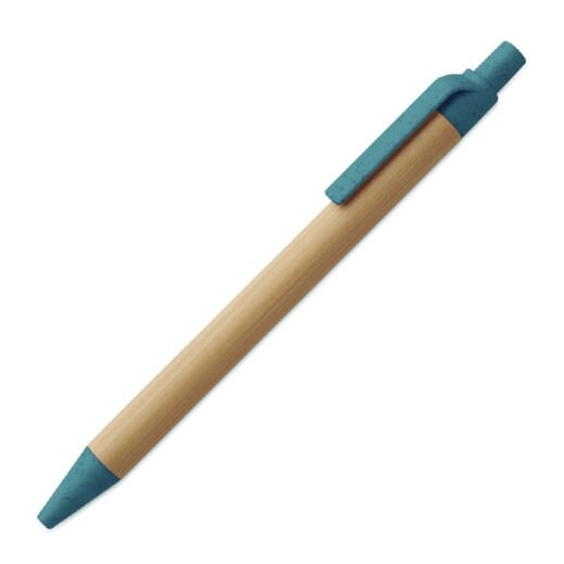 Penna in bambù ITEA COLOUR
