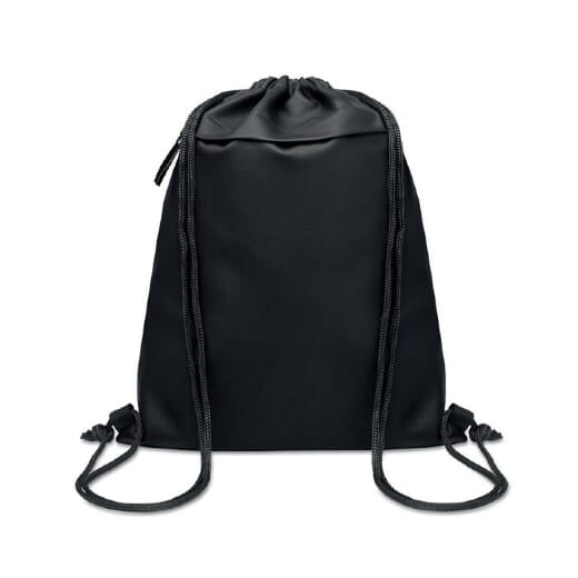 Sacca con rivestimento in pelle BANGKOK BAG