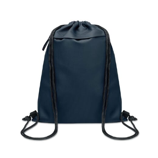 Sacca con rivestimento in pelle BANGKOK BAG