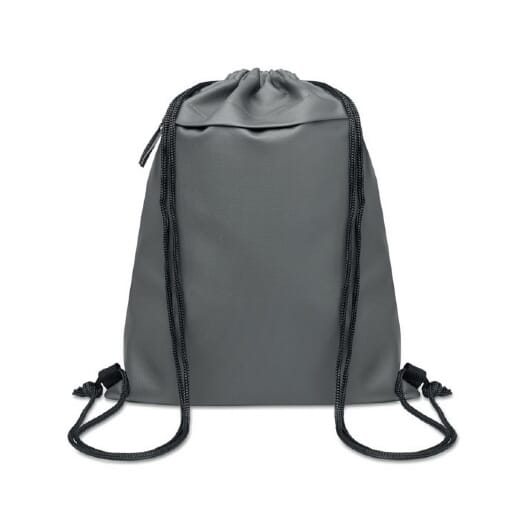 Sacca con rivestimento in pelle BANGKOK BAG