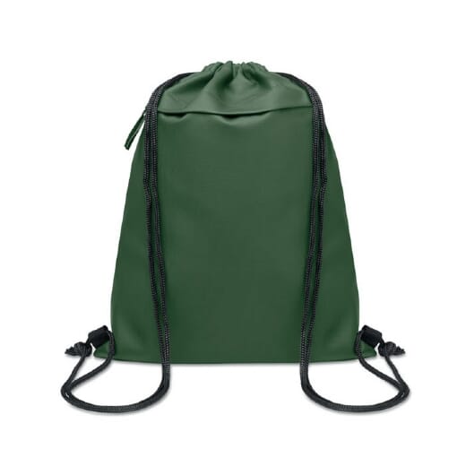 Sacca con rivestimento in pelle BANGKOK BAG