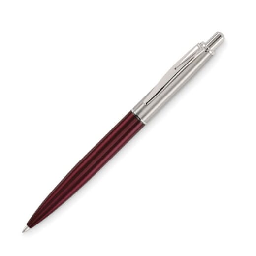 Penna a pulsante GRAZ COLOUR
