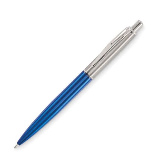 Penna a pulsante GRAZ COLOUR