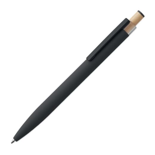 Penna in alluminio riciclato BERGAMO ++