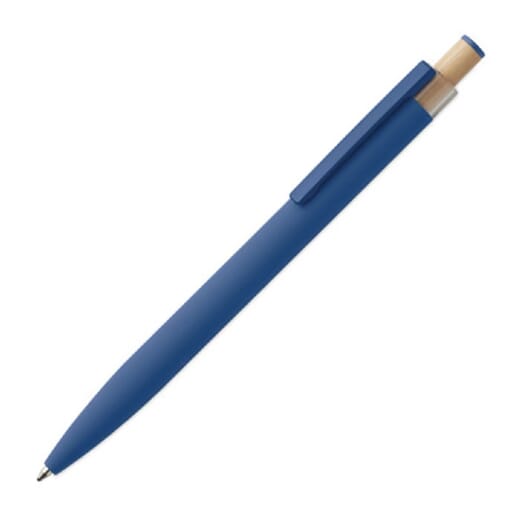 Penna in alluminio riciclato BERGAMO ++