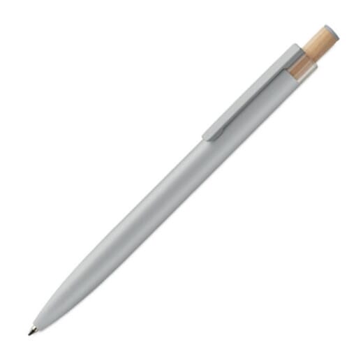 Penna in alluminio riciclato BERGAMO ++