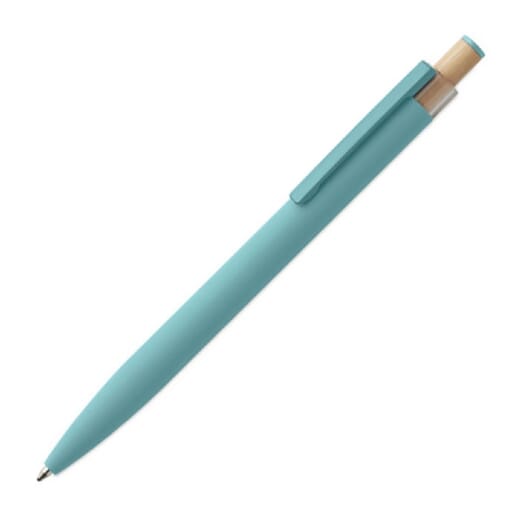 Penna in alluminio riciclato BERGAMO ++
