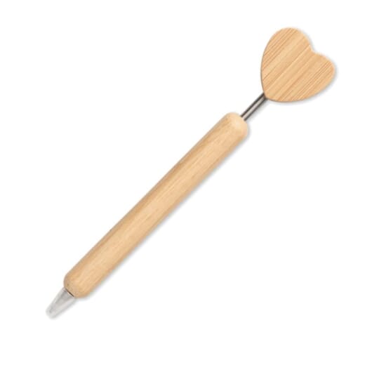 Penna a sfera con cuore CORAPEN