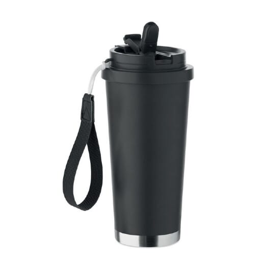 Bicchiere a doppio strato TOPAZ LARGE - 500 ml