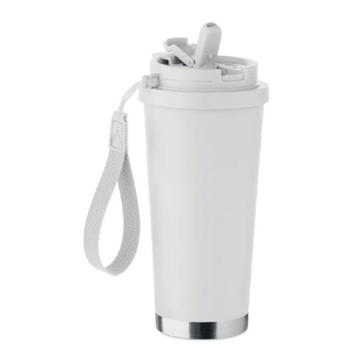 Bicchiere a doppio strato TOPAZ LARGE - 500 ml