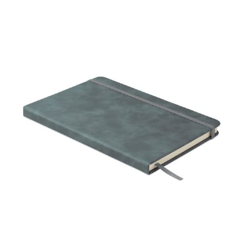 Notebook A5 con copertina in PU TINT